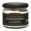 Nature Cookta vco kókuszolaj 250ml