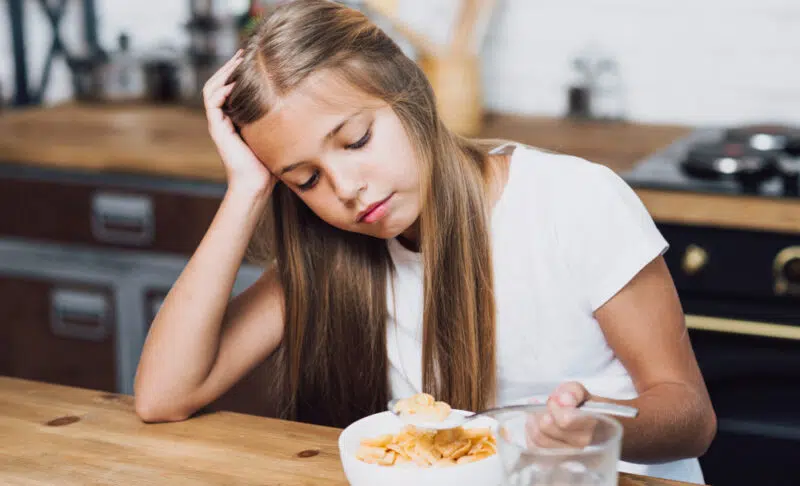 B6-vitamin gyerekeknek: Így csillapítsd a hányingert! B6-vitamin gyerekeknek: Így csillapítsd a hányingert!