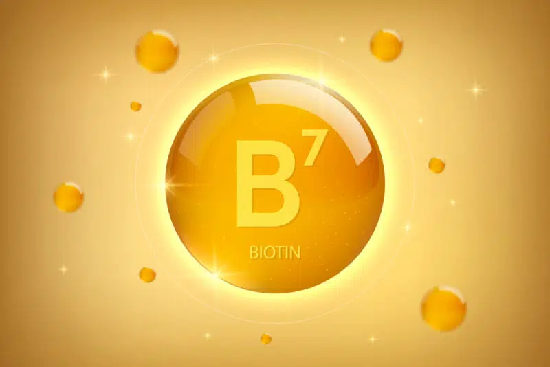 Biotin mellékhatásai Biotin mellékhatásai