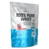 BioTech USA 100% Pure Whey eper - 900g