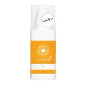 D3 krém 50ml (Swanson)