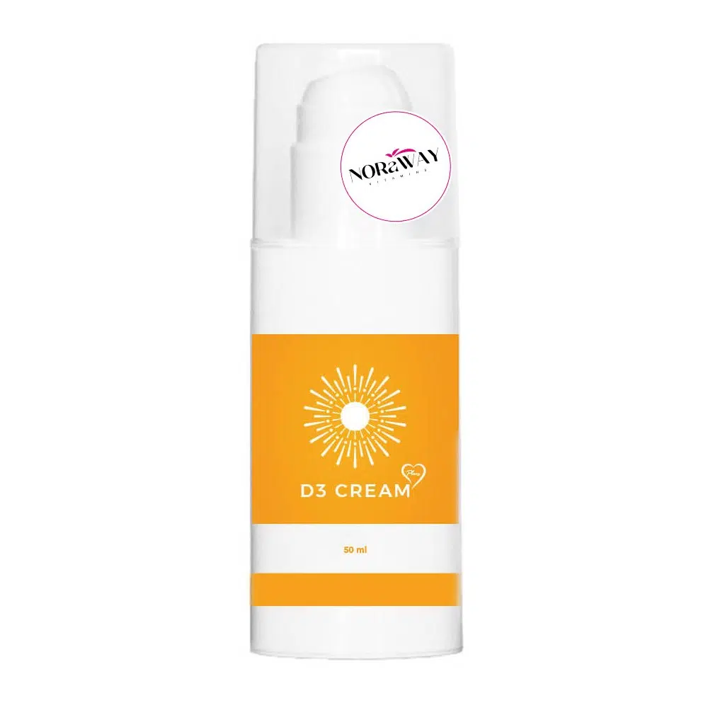 D3 krém 50ml (Swanson) D3 krém 50ml (Swanson)