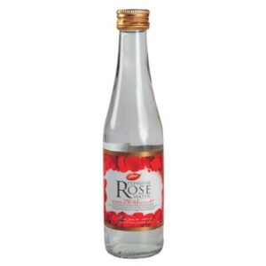 Dabur piros rózsavíz 250ml
