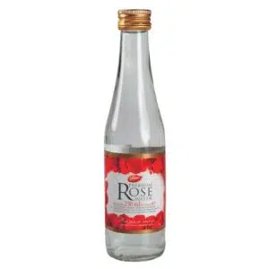 Dabur piros rózsavíz 250ml