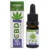 Euphoria Full Spectrum CBD olaj 10% - 10ml