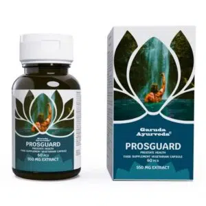 Garuda ayurveda Prosguard 60db