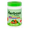 Herboxa Super Greens őszibarackos jeges tea ízben - 300g