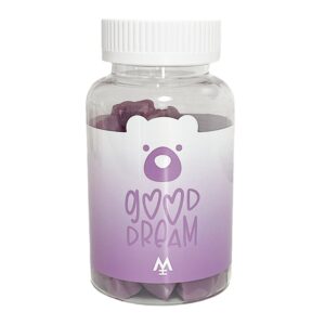 Magic Hair Good Dream gumivitamin 60db