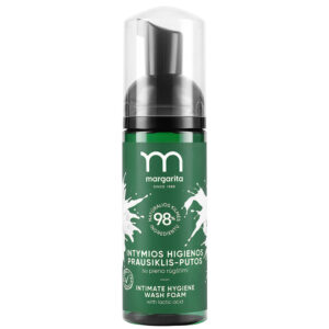 Margarita Intim mosakodóhab tejsavval - 150ml
