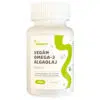 Netamin Vegán Omega-3 algaolaj kapszula 60db