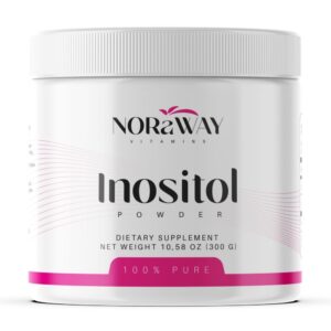 NORaWAY Inozitol por 300g