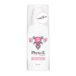 Phyto-E krém 50ml (Swanson)