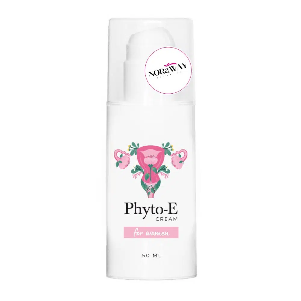 Phyto-E krém 50ml (Swanson) Phyto-E krém 50ml (Swanson)
