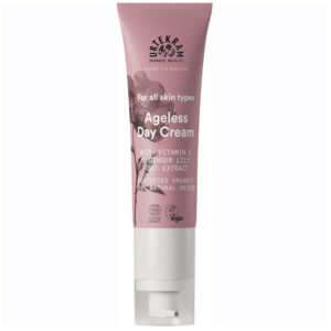 Urtekram Vadrózsás Ageless nappali krém - 50ml