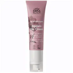 Urtekram Vadrózsás Ageless nappali krém - 50ml