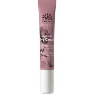 Urtekram Vadrózsás Ageless szemkörnyékápoló krém - 15ml