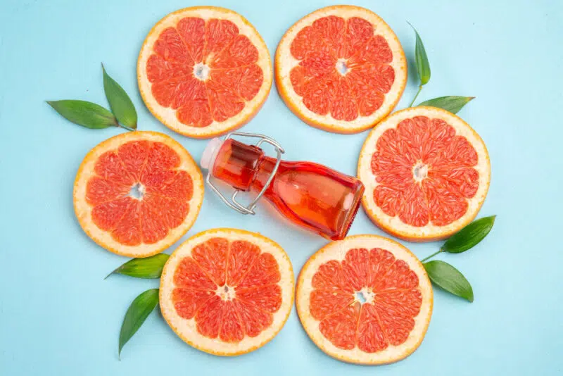 Grapefruit csepp Grapefruit csepp