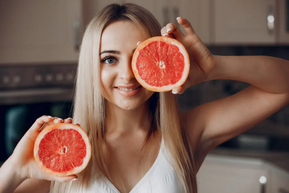 Grapefruit csepp: Természetes védelem a fertőzések ellen Grapefruit csepp: Természetes védelem a fertőzések ellen