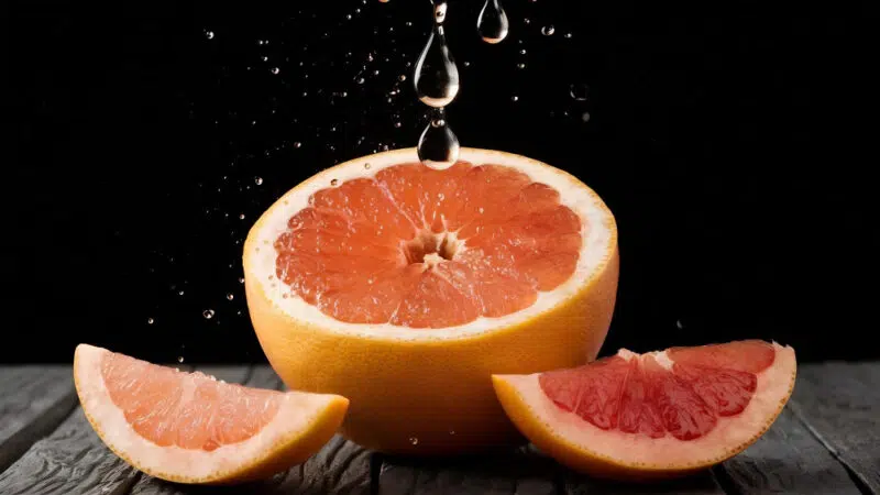 Grapefruit csepp: Természetes védelem a fertőzések ellen Grapefruit csepp: Természetes védelem a fertőzések ellen