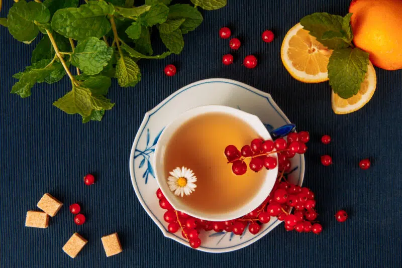 Galagonya tea mellékhatásai