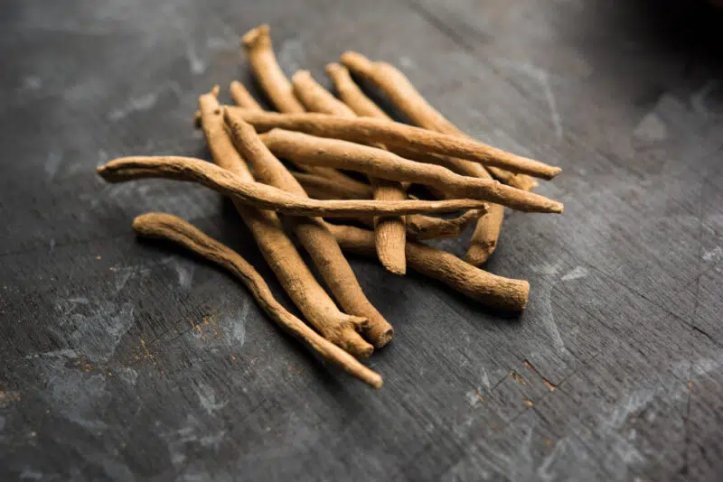 Ashwagandha hatása nőkre Ashwagandha hatása nőkre