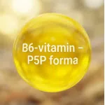 B6-vitamin – P5P forma