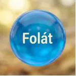Folát – aktív folsav forma