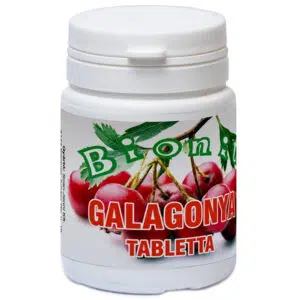Bionit Galagonya tabletta - 150db