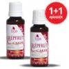 Celsus Grépfrút C-csepp 1+1 Akció - 2x30ml