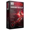 Mr. Potencia Hardcore Vascular potencianövelő kapszula - 6db
