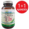 Nutrilab Kurkuma Boswellia Duo kapszula 1+1 AJÁNDÉK - 2x60db
