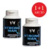 Strong Man potencianövelő és férfivitamin kapszula 1+1 Akció - 2x20db