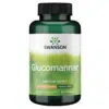 Swanson Glükomannán - Ördögnyelv kapszula - 90db