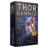 Thor Hammer teljesitményfokozó kapszula - 6db
