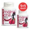 Trendi Málna-Chili kapszula 1+1 Akció - 2x30db