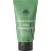 Urtekram Citromfüves kézkrém - 75ml