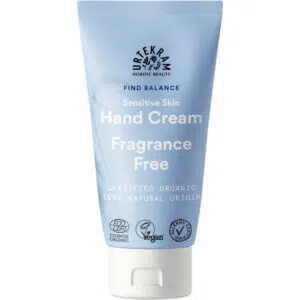 Urtekram Illatmetes kézkrém - 75ml