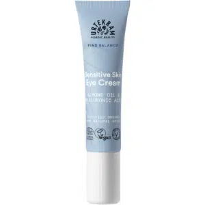 Urtekram Illatmentes szemkörnyékápoló krém - 15ml