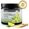 Vitaking Elektrolit citrom-menta ízű italpor - 165g