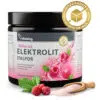 Vitaking Elektrolit málna ízű italpor - 145g