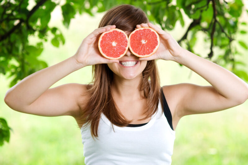 Soha ne szedd így! A grapefruit mag kivonat veszélyei