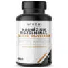 APRÓDI Magnézium Biszglicinát + Taurin + B6-vitamin kapszula - 90db