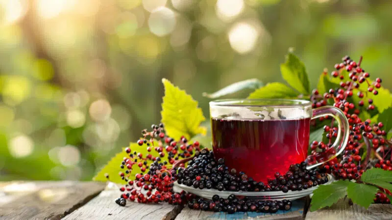Fekete bodza: mire jó a bodzavirág tea és hogyan válassz? Fekete bodza: mire jó a bodzavirág tea és hogyan válassz?
