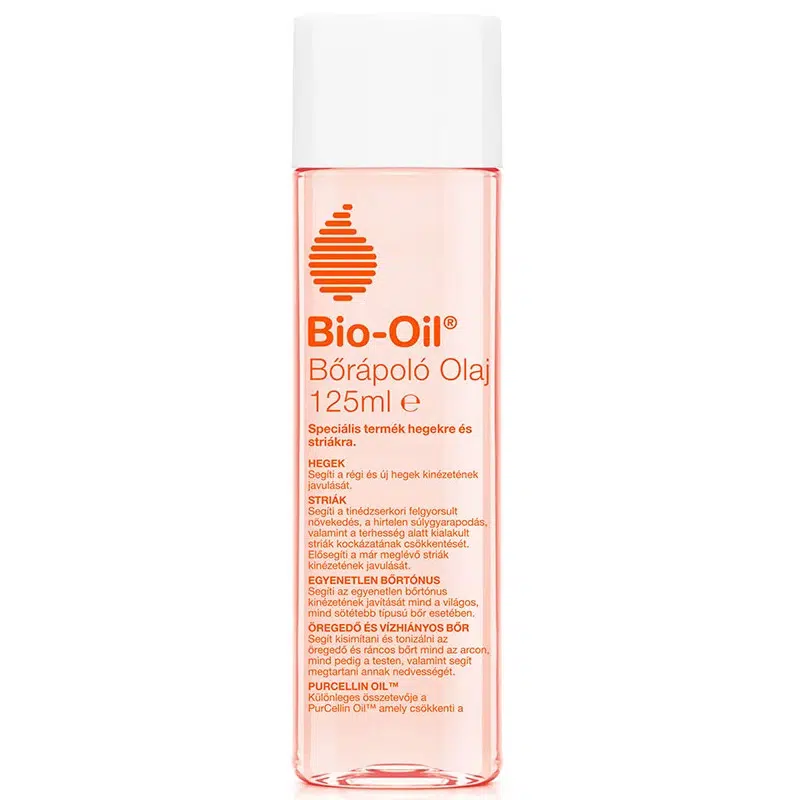 Bio-Oil Bőrápoló olaj - 125ml Bio-Oil Bőrápoló olaj - 125ml
