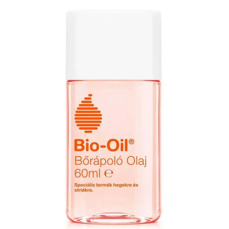 Bio-Oil Bőrápoló olaj - 60ml Bio-Oil Bőrápoló olaj - 60ml