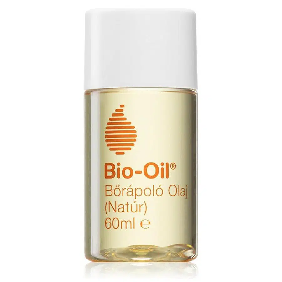 Bio-Oil Natural Bőrápoló olaj - 60ml Bio-Oil Natural Bőrápoló olaj - 60ml